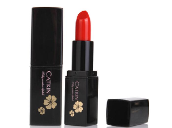 推荐平价学生的口红,学生党平价橘朵口红推荐