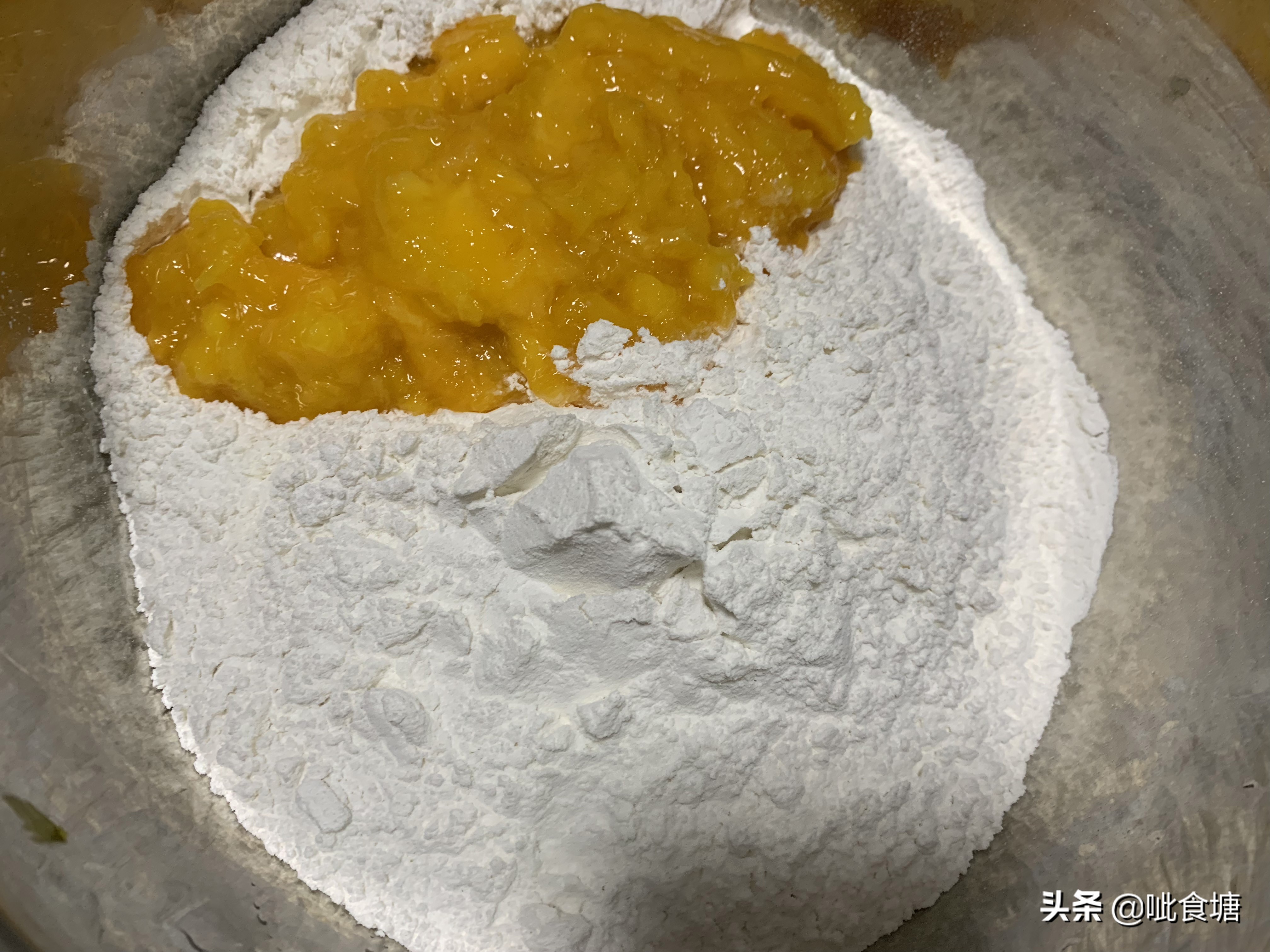 汤圆怎么做好吃家常做法,汤圆做法简单又好吃