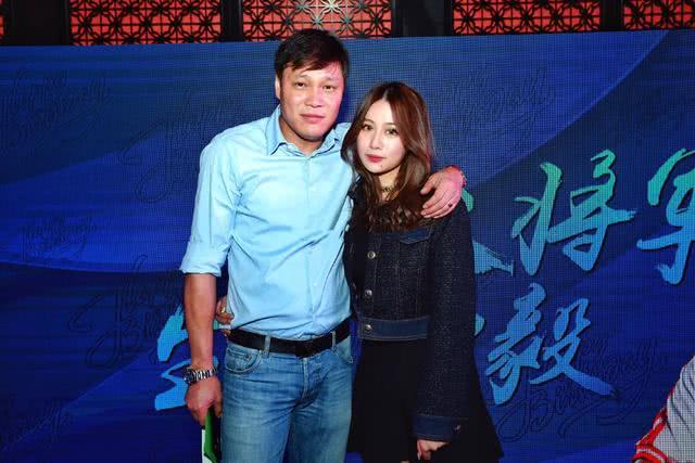 足球名宿范志毅,国家足球教练范志毅现状