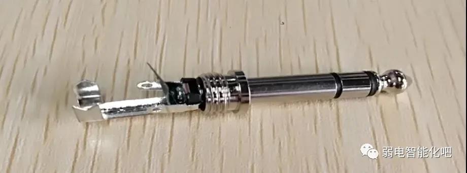 焊接音响线连接法,专业音响线对接方法