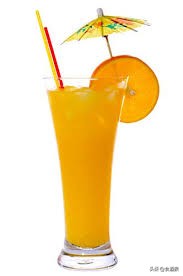 酸中带辣的沁凉口感—莫斯科骡子（MoscowMule）