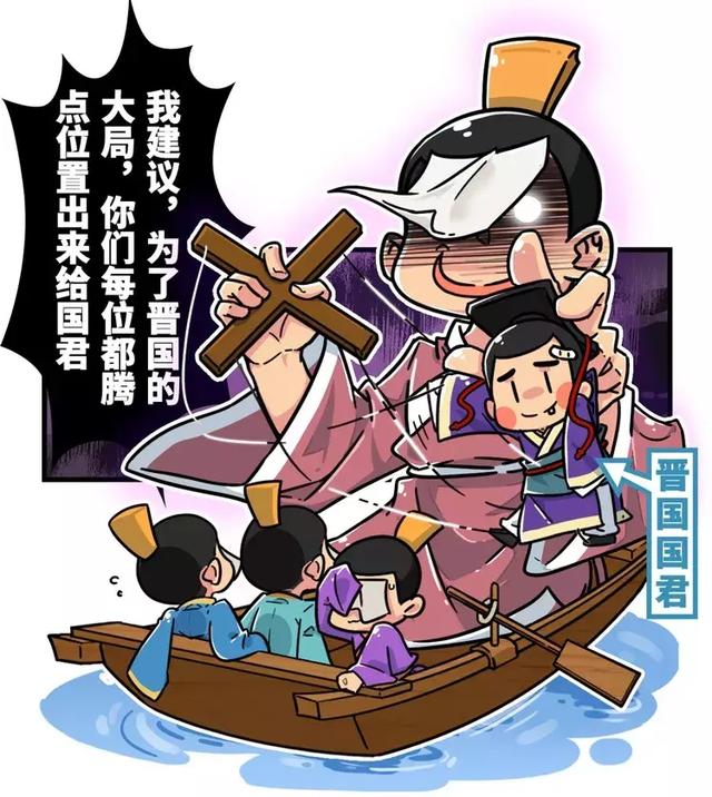 春秋战国第一忍者VS第一刺客，取胜不靠*力武**全靠第六感