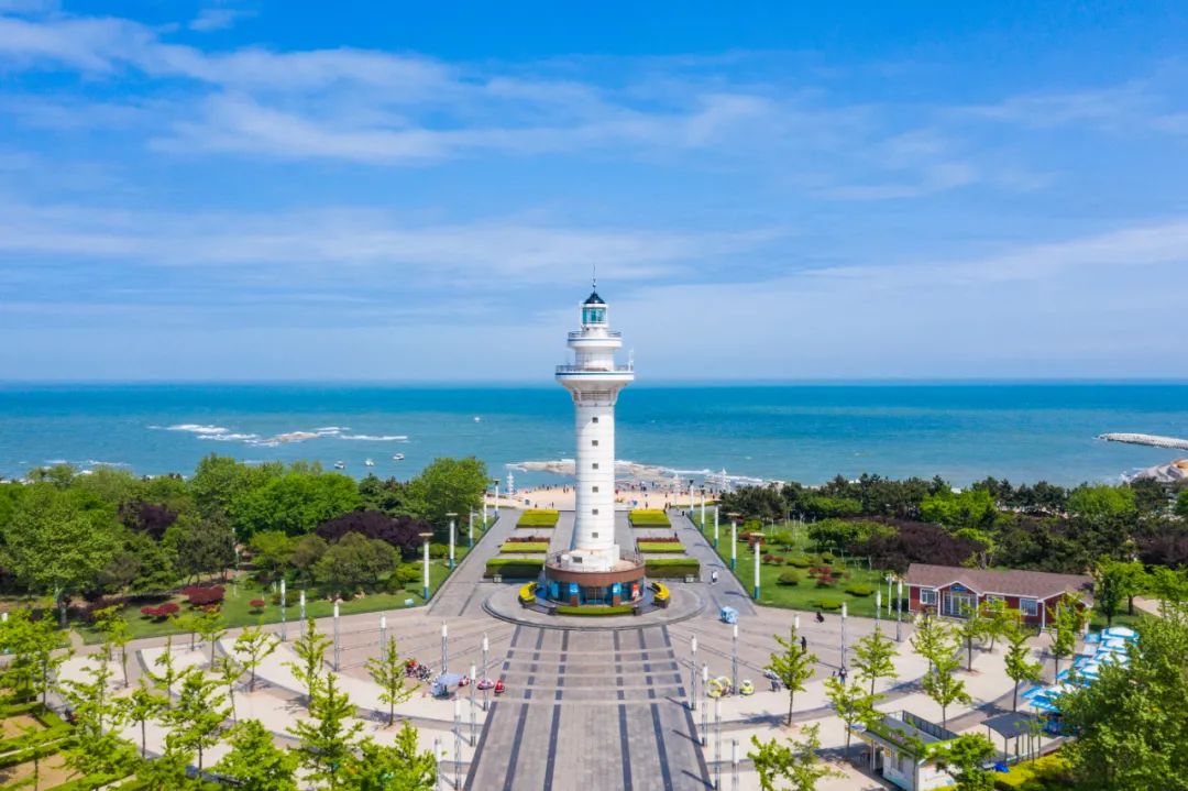 东港这么美！我要去看看