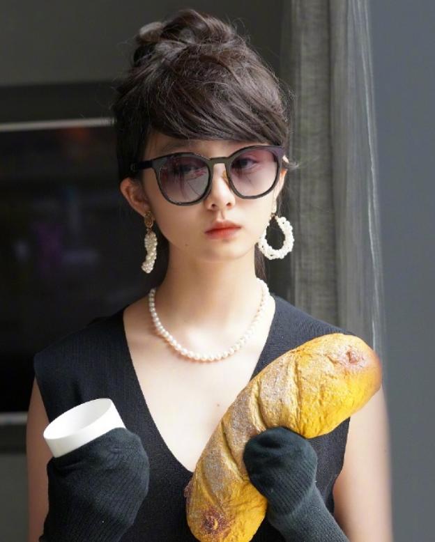 黄磊大女儿多多身高多少,终于等到宝贝长大了