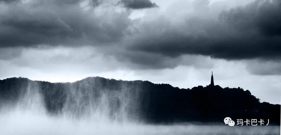 杭州西湖十景纪录片,杭州西湖十景