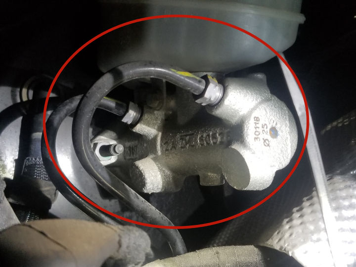 一周后的美女一手，73万的精品车况——整容院里的玛莎拉蒂GT