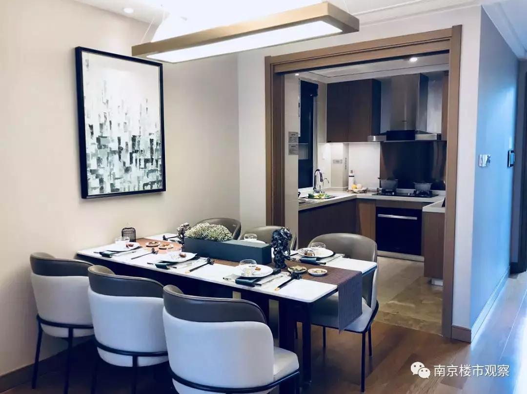 楼市抢房最新消息,楼市回暖出现万人抢房