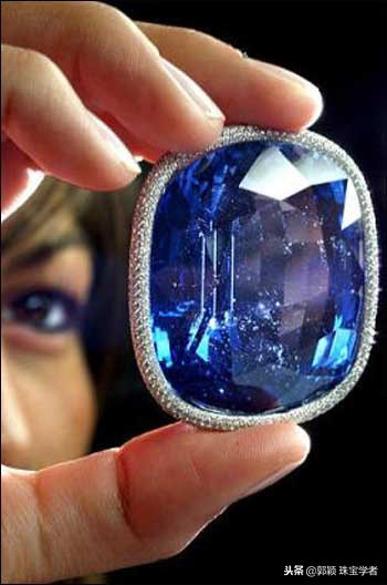 世界上最大的钻石来自哪里,库里南钻石是真钻石吗