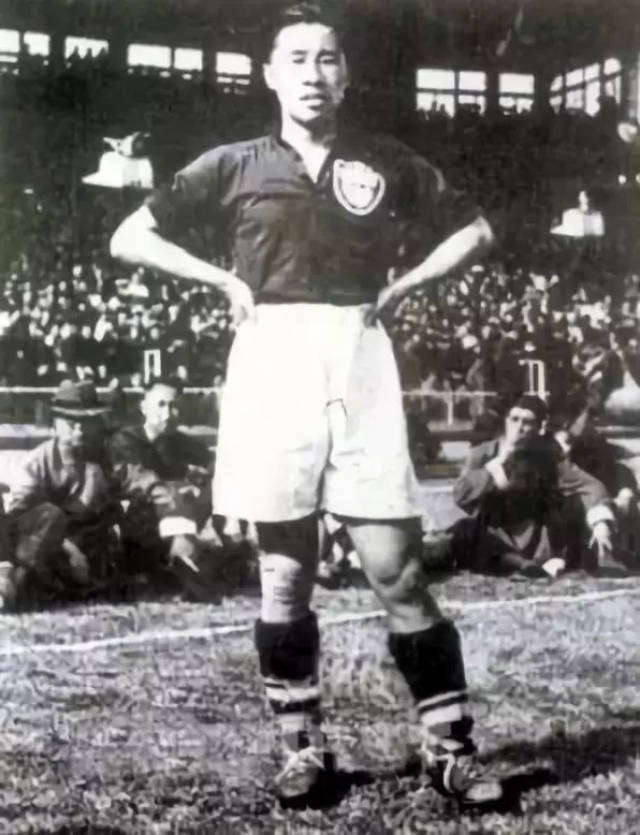 中国历史球王,中国球王的传奇