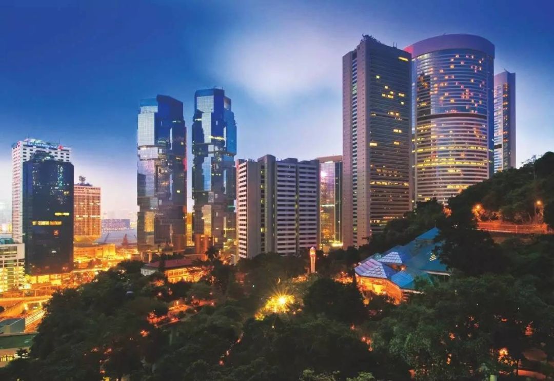 明日方舟龙门标志高清图,明日方舟龙门中的建筑