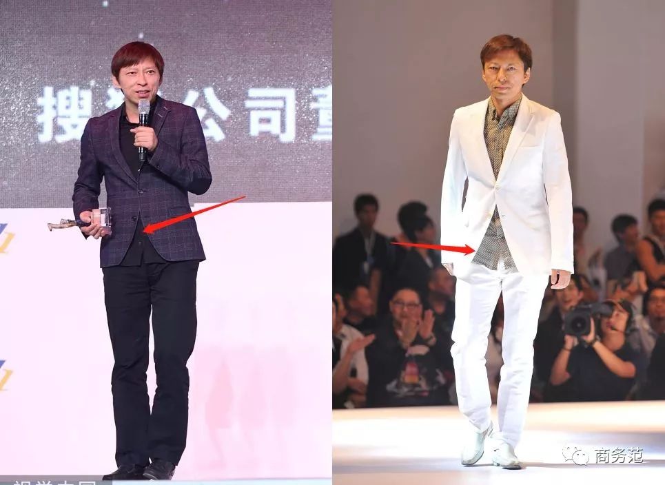 网红下的张朝阳,张朝阳是娱乐圈大佬吗