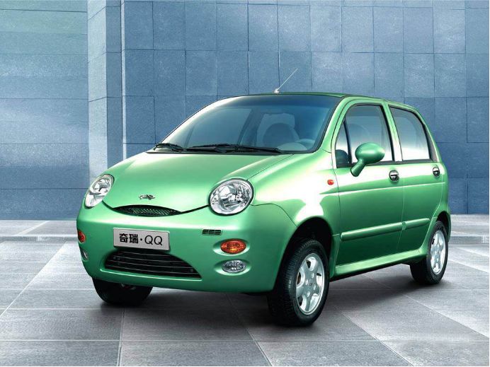 说说你开过最舒服的车,说说你开过年限最老的车