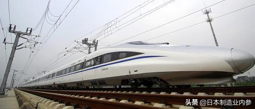 日本川崎最新款的高铁,川崎重工铁路