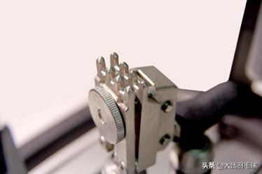 穿线机保养用品,穿线机必备工具