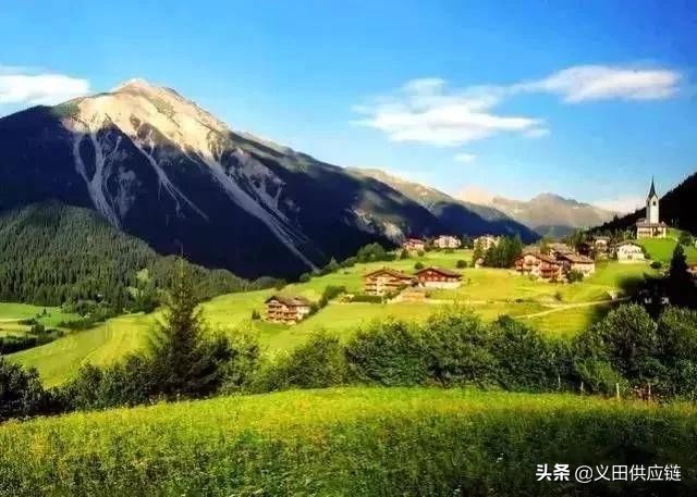 休闲农业如何开展渠道营销活动,互联网农业模式下农产品营销策略