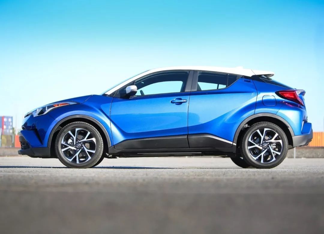 奔赴香港实测：这应该是最值得入手的RAV4！