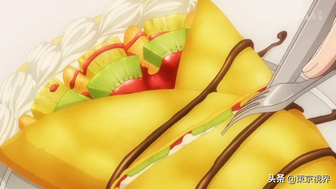 谁说动画片是给小孩看的,孩子必看的10部动画