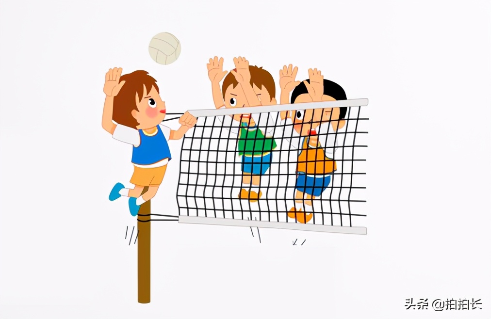 拍拍长|2021报班最适合你家孩子是啥运动?