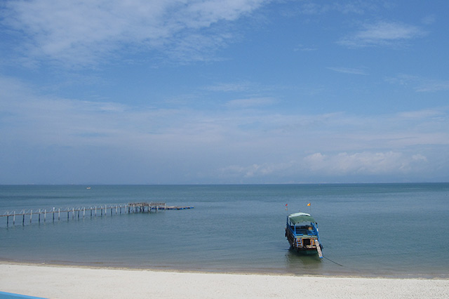 珠海适合游玩的地方推荐,珠海游玩必去地方