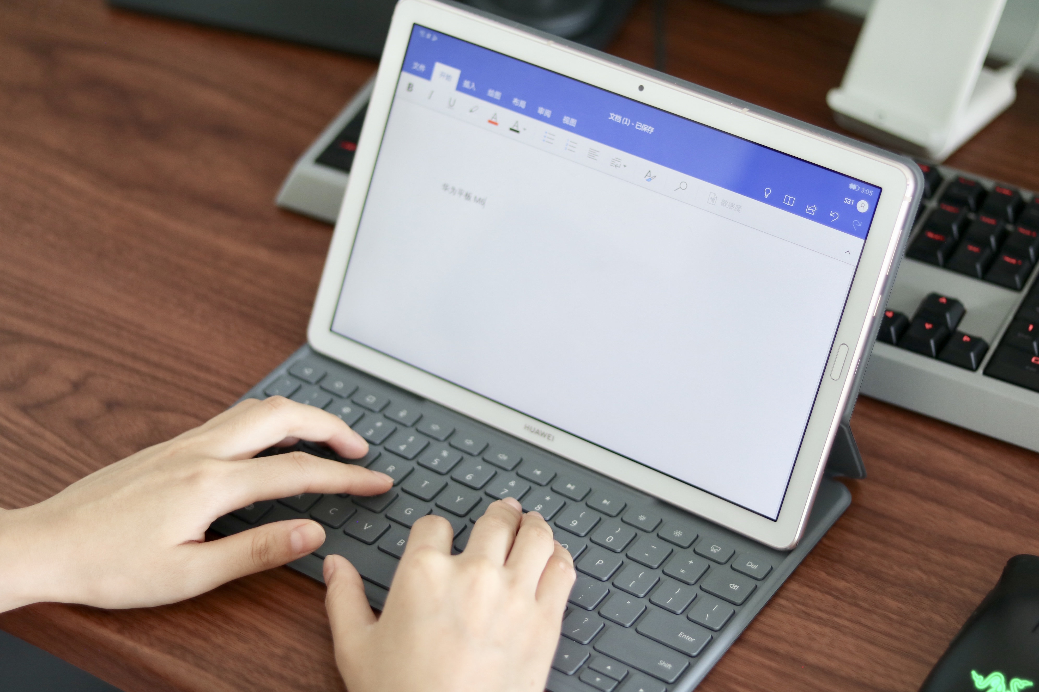 华为平板m6与matepad10.8区别,华为平板m6高能版和ipadmini5