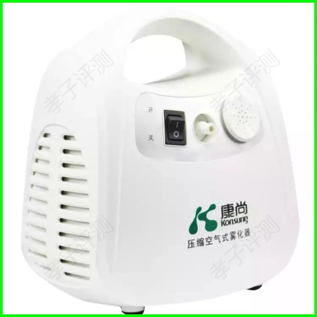 测评药物雾化器,雾化器到底应该怎么选