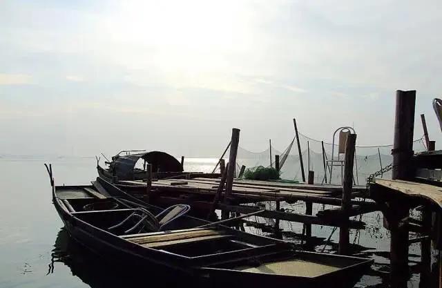 一线特稿:*江阳**“船”说