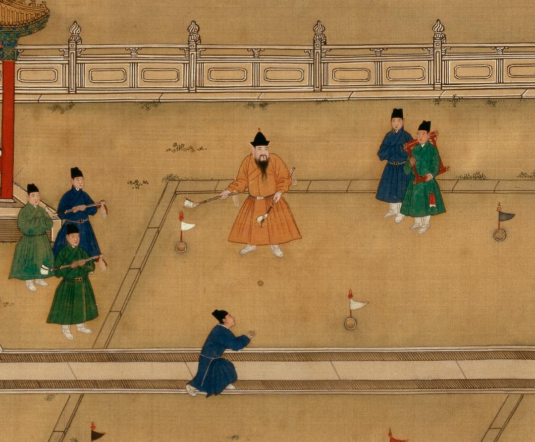 中国下一届运动会会在何时,如果中国古代有奥运会