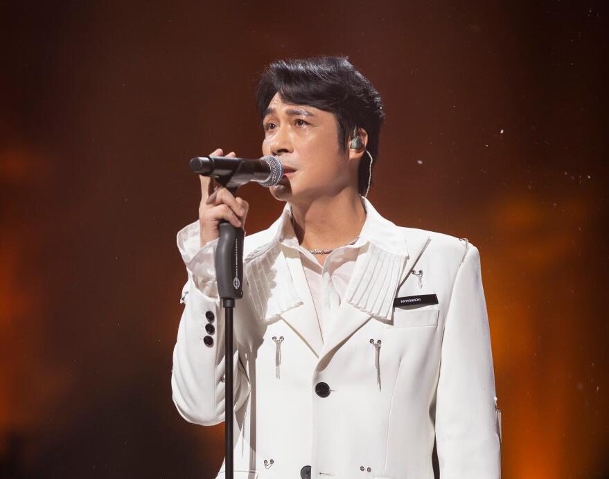 张卫健组追光吧,追光吧张卫健三个热搜