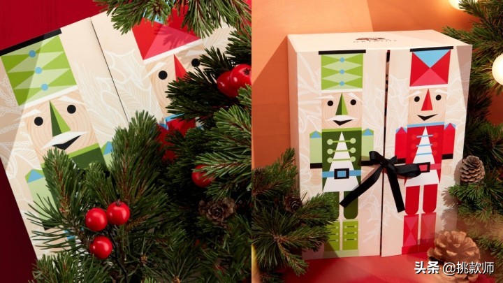 2022圣诞美妆礼盒推荐,dior护肤礼盒套装