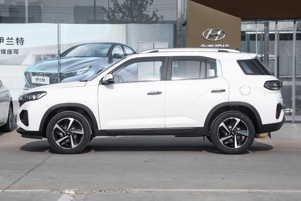 现代ix351.4t100米提速,21款现代ix35自动1.4t和2.0哪个更好