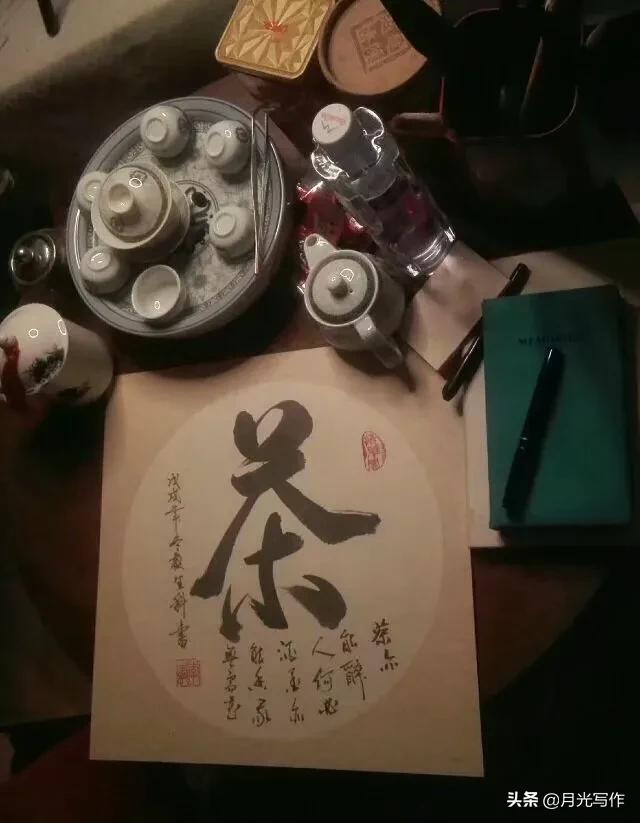 如何挑选毛笔的正确方法,毛笔入门选哪种毛笔