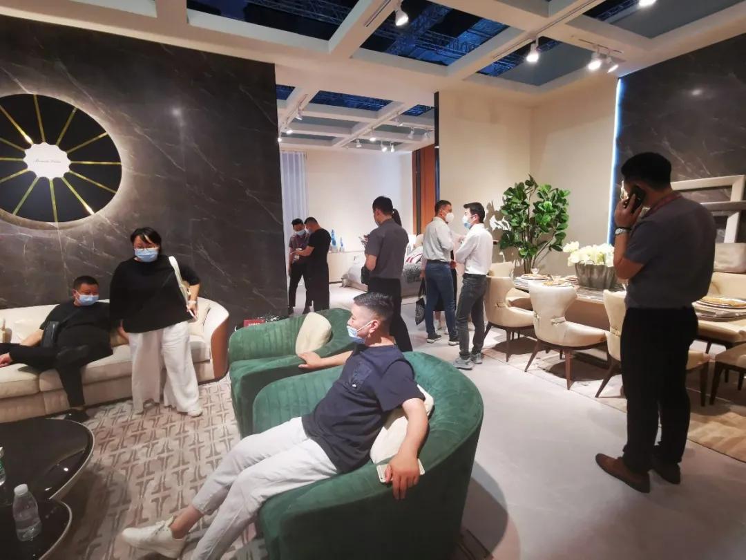 上海虹桥国展中心展会,上海虹桥展