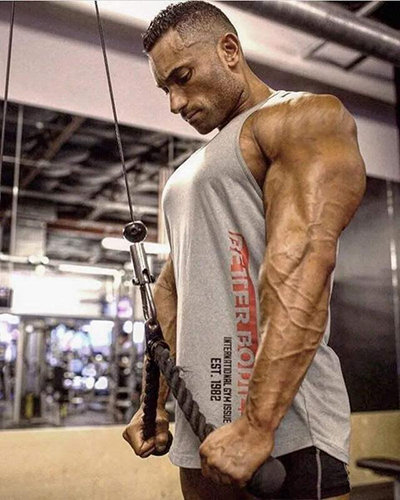 坚持力量训练会有什么变化,坚持力量训练会增肌吗