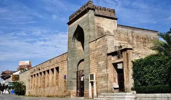 伊斯兰教修心养性,伊斯兰教有十大诫命