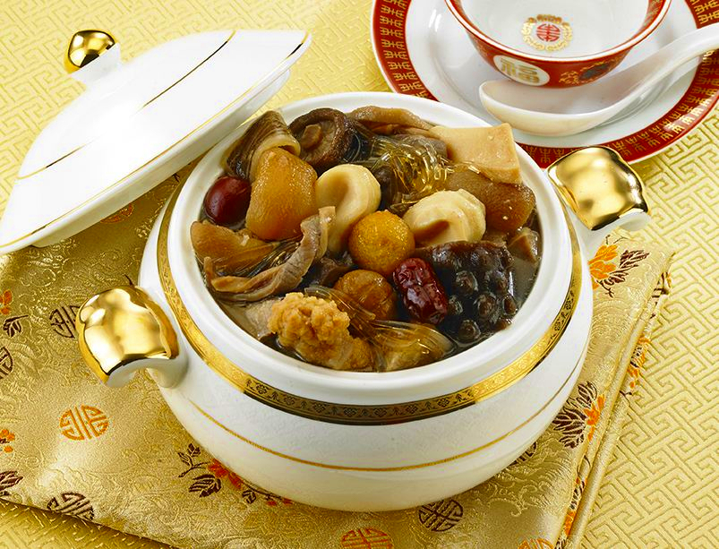 佛跳墙在饭店多少钱一小碗,哪个地方的佛跳墙最正宗