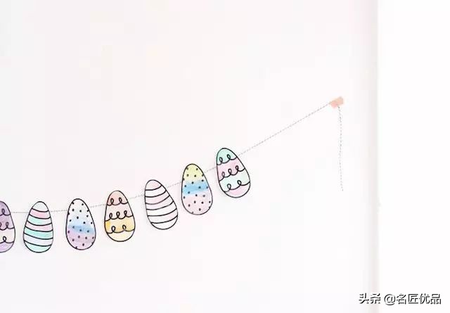 最新幼儿园环创吊饰创意简单,环创吊饰简单又有创意幼儿园