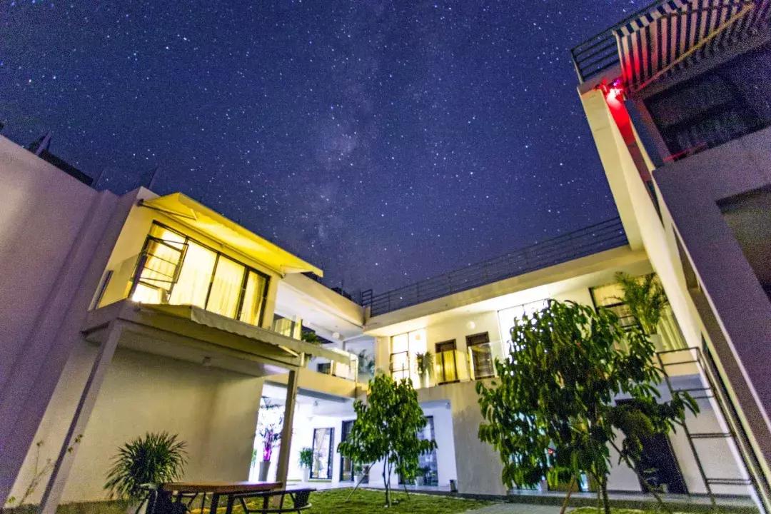 性价比极高的民宿推荐,民宿超推荐让你置身世外的感觉