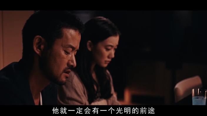 一部肮脏的人性电影,一部肮脏又真实的电影