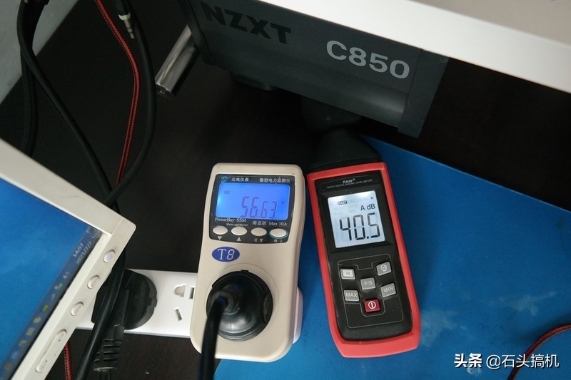 恩杰c850电源怎么样,恩杰850w电源推荐