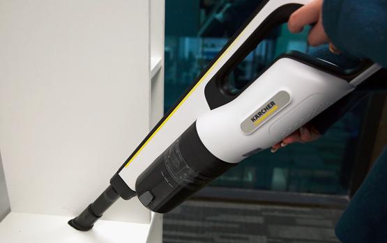 卡赫吸尘器评测,卡赫vc4i吸尘器测评