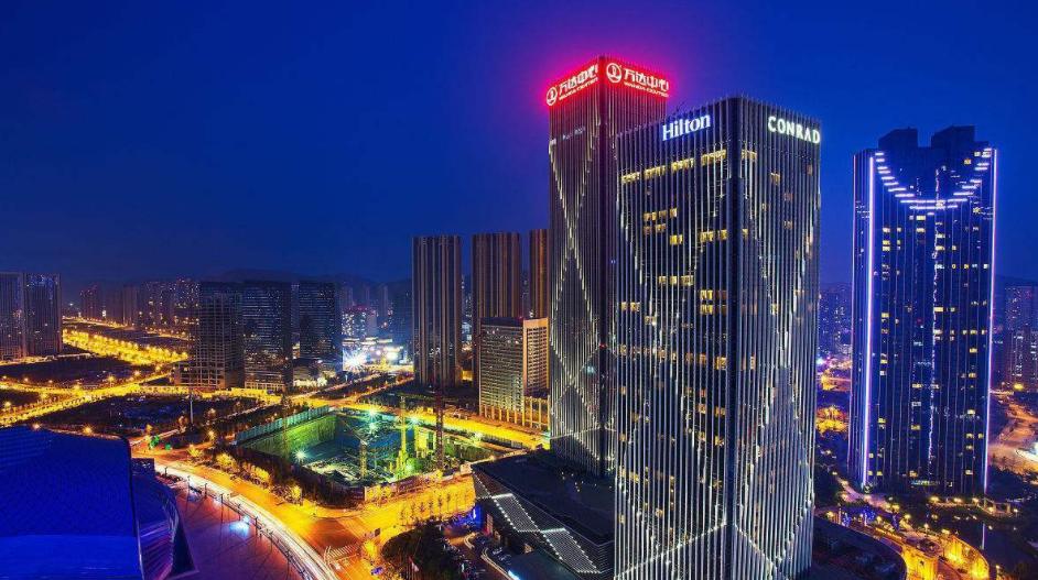 大连豪宅分析,大连富人圈