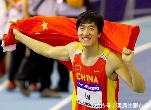 中国体坛十大风云人物第四名姚明,中国体坛最伟大顶尖的十大运动员