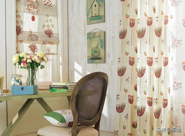 买窗帘陷阱视频,买窗帘时应该怎么说才不会被宰