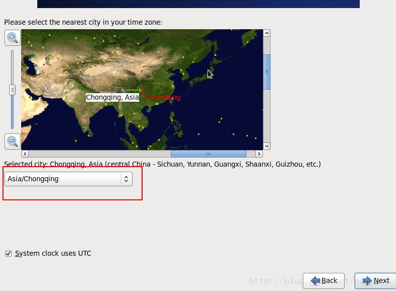 linux之bc命令使用详解,linux之dns基础配置