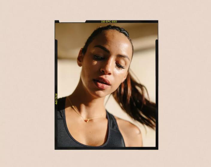 垮脸怎么护肤改善,脸垮怎么救