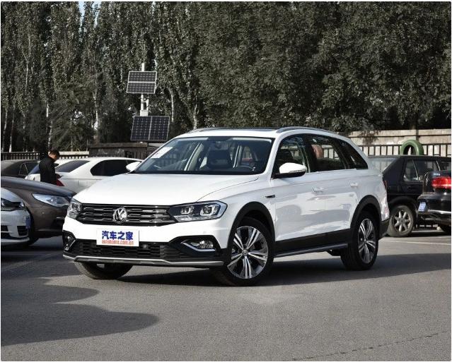 c-trek蔚领2018款1.4试驾,c-trek蔚领是宝来吗