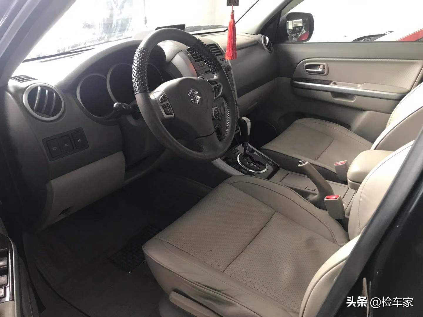 铃木维特拉现状,铃木维特拉到底值不值得入手