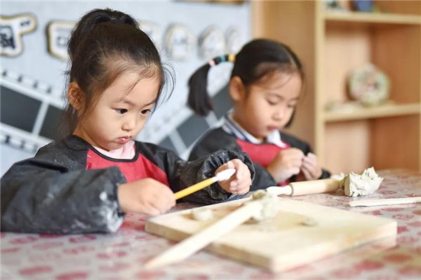 家门口的好幼儿园,家门口的好学校有哪些建议