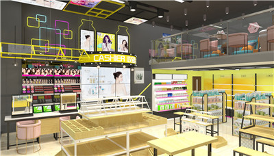 开化妆品店投资怎么样,开化妆品加盟店怎么样才能赚钱