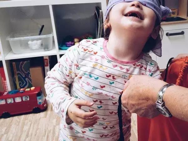 7-12月宝宝蒙氏亲子游戏,100个经典蒙氏小游戏总结